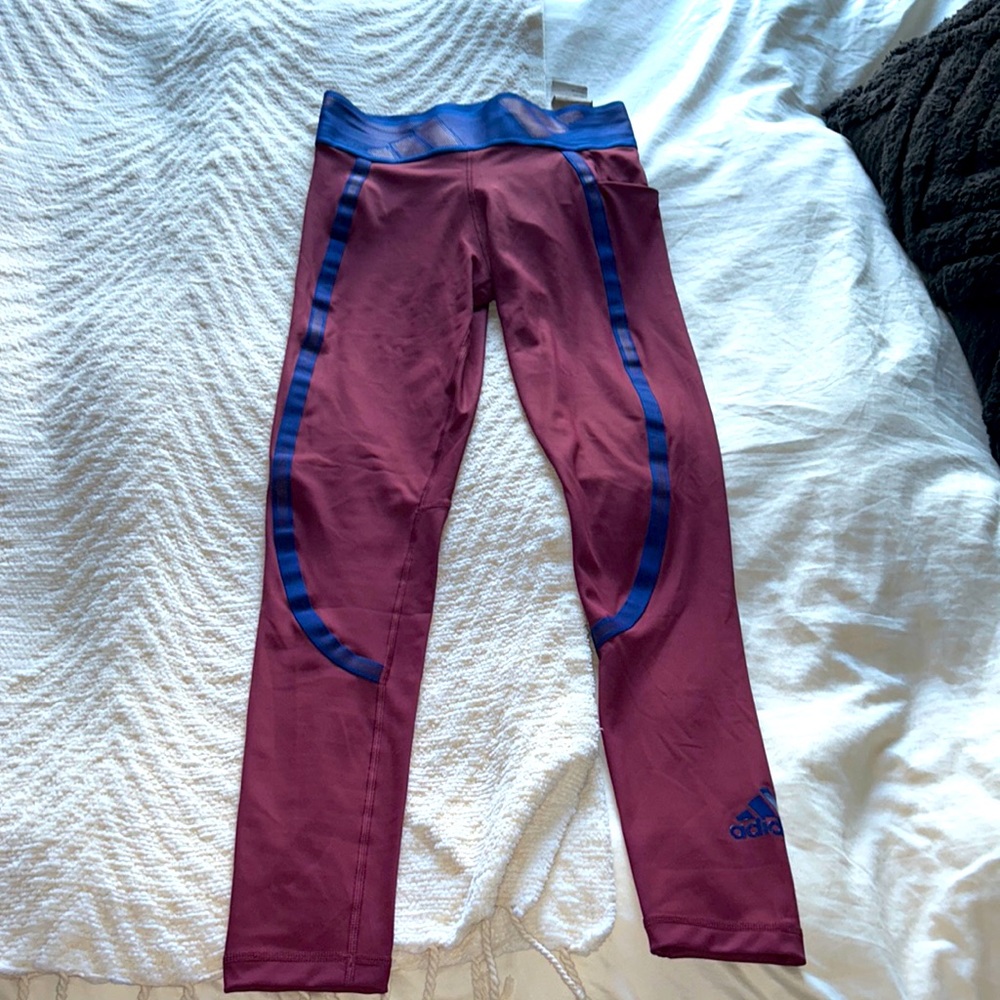 Adidas leggings